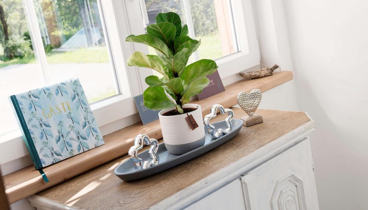 Ferienwohnung Grundlsee, Willkommen In Mami'S Ferienwohnung Экстерьер фото